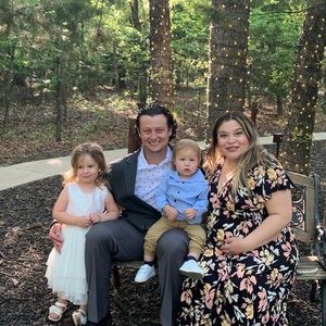 Meet your Posher, Matthew